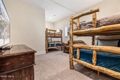 Ideally situated on one of the largest homesites within the on Club At Cordillera Short Course in Colorado - for sale on GolfHomes.com, golf home, golf lot