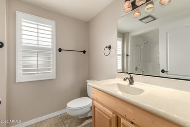 Move right into this beautifully maintained Sun City home on Sun City-Willow Creek / Willow Brook  in Arizona - for sale on GolfHomes.com, golf home, golf lot