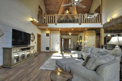 Peaceful Mountain Retreat in Riverwalk on the Toccoa. Welcome to on Old Toccoa Farm Golf Club in Georgia - for sale on GolfHomes.com, golf home, golf lot