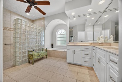 PUNTA GORDA ISLES!! TURNKEY 3 BEDROOM, 3 BATH, 2 CAR GARAGE on Saint Andrews South Golf Club in Florida - for sale on GolfHomes.com, golf home, golf lot
