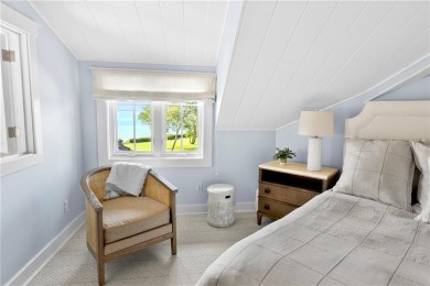 *Mischief* Fabulous,This newly renovated 3 bed, 3 bath on Carnegie Abbey Club in Rhode Island - for sale on GolfHomes.com, golf home, golf lot