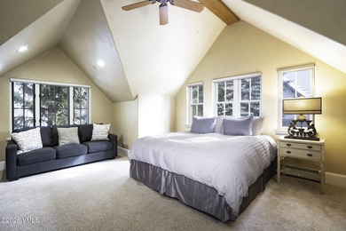 Ideally situated on one of the largest homesites within the on Club At Cordillera Short Course in Colorado - for sale on GolfHomes.com, golf home, golf lot