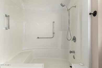 Move right into this beautifully maintained Sun City home on Sun City-Willow Creek / Willow Brook  in Arizona - for sale on GolfHomes.com, golf home, golf lot