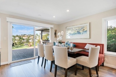 Rare single-story home in the highly sought-after Porter Valley on Porter Valley Country Club in California - for sale on GolfHomes.com, golf home, golf lot