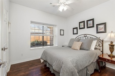 Beautiful custom home in the desirable Greens neighborhood near on Firewheel Golf Park in Texas - for sale on GolfHomes.com, golf home, golf lot