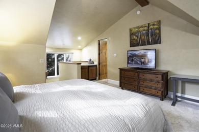 Ideally situated on one of the largest homesites within the on Club At Cordillera Short Course in Colorado - for sale on GolfHomes.com, golf home, golf lot