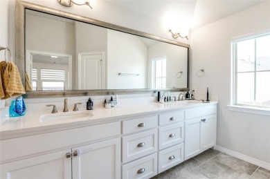 Stunning 3BR, 3.5BA home in prime McKinney location! Each on TPC At Craig Ranch in Texas - for sale on GolfHomes.com, golf home, golf lot