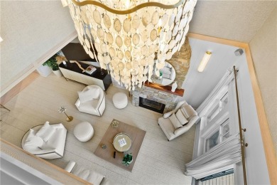 *Mischief* Fabulous,This newly renovated 3 bed, 3 bath on Carnegie Abbey Club in Rhode Island - for sale on GolfHomes.com, golf home, golf lot