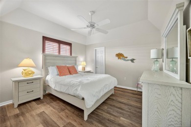PUNTA GORDA ISLES!! TURNKEY 3 BEDROOM, 3 BATH, 2 CAR GARAGE on Saint Andrews South Golf Club in Florida - for sale on GolfHomes.com, golf home, golf lot