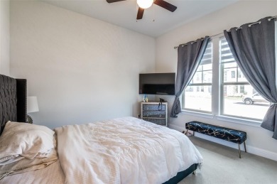 Stunning 3BR, 3.5BA home in prime McKinney location! Each on TPC At Craig Ranch in Texas - for sale on GolfHomes.com, golf home, golf lot