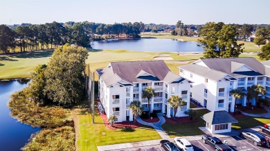 Welcome to 649 Tupelo Ln A13, a charming 2-bedroom, 2-bathroom on Aberdeen Golf and Country Club in South Carolina - for sale on GolfHomes.com, golf home, golf lot