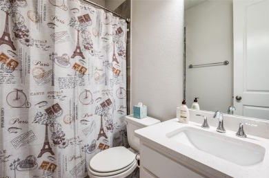 Stunning 3BR, 3.5BA home in prime McKinney location! Each on TPC At Craig Ranch in Texas - for sale on GolfHomes.com, golf home, golf lot