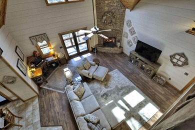 Peaceful Mountain Retreat in Riverwalk on the Toccoa. Welcome to on Old Toccoa Farm Golf Club in Georgia - for sale on GolfHomes.com, golf home, golf lot