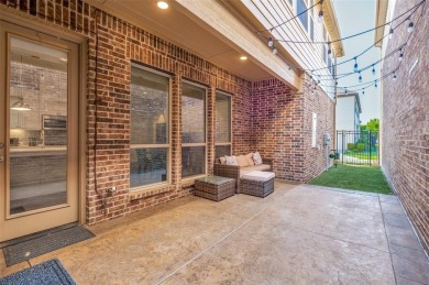 Stunning 3BR, 3.5BA home in prime McKinney location! Each on TPC At Craig Ranch in Texas - for sale on GolfHomes.com, golf home, golf lot
