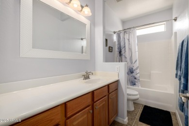 Come experience why 22145 W Ashleigh Marie Drive is the perfect on Sundance Golf Club in Arizona - for sale on GolfHomes.com, golf home, golf lot