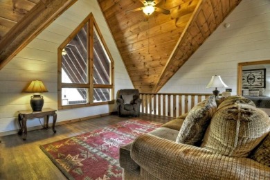 Peaceful Mountain Retreat in Riverwalk on the Toccoa. Welcome to on Old Toccoa Farm Golf Club in Georgia - for sale on GolfHomes.com, golf home, golf lot