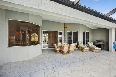 PUNTA GORDA ISLES!! TURNKEY 3 BEDROOM, 3 BATH, 2 CAR GARAGE on Saint Andrews South Golf Club in Florida - for sale on GolfHomes.com, golf home, golf lot