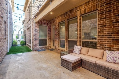 Stunning 3BR, 3.5BA home in prime McKinney location! Each on TPC At Craig Ranch in Texas - for sale on GolfHomes.com, golf home, golf lot