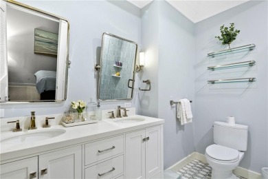 *Mischief* Fabulous,This newly renovated 3 bed, 3 bath on Carnegie Abbey Club in Rhode Island - for sale on GolfHomes.com, golf home, golf lot