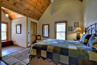 Peaceful Mountain Retreat in Riverwalk on the Toccoa. Welcome to on Old Toccoa Farm Golf Club in Georgia - for sale on GolfHomes.com, golf home, golf lot