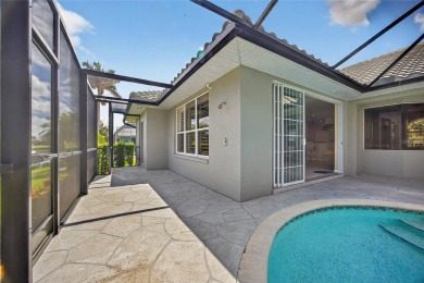 PUNTA GORDA ISLES!! TURNKEY 3 BEDROOM, 3 BATH, 2 CAR GARAGE on Saint Andrews South Golf Club in Florida - for sale on GolfHomes.com, golf home, golf lot