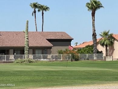 Built in Equity at this Price - Fantastic opportunity awaits as on Arizona City Golf Club in Arizona - for sale on GolfHomes.com, golf home, golf lot