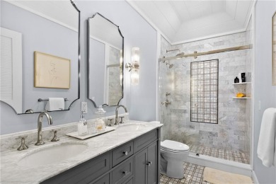 *Mischief* Fabulous,This newly renovated 3 bed, 3 bath on Carnegie Abbey Club in Rhode Island - for sale on GolfHomes.com, golf home, golf lot