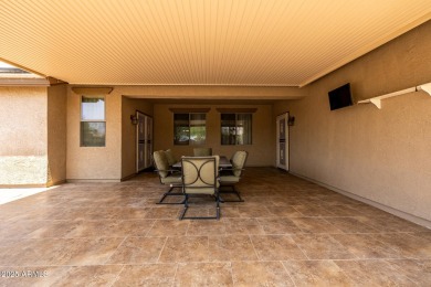 Come experience why 22145 W Ashleigh Marie Drive is the perfect on Sundance Golf Club in Arizona - for sale on GolfHomes.com, golf home, golf lot
