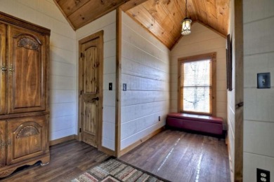 Peaceful Mountain Retreat in Riverwalk on the Toccoa. Welcome to on Old Toccoa Farm Golf Club in Georgia - for sale on GolfHomes.com, golf home, golf lot
