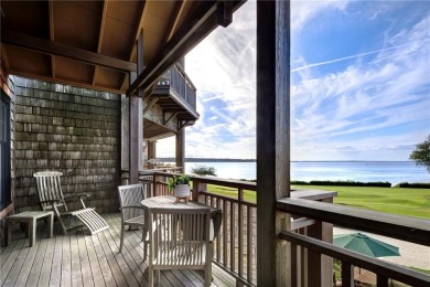 *Mischief* Fabulous,This newly renovated 3 bed, 3 bath on Carnegie Abbey Club in Rhode Island - for sale on GolfHomes.com, golf home, golf lot