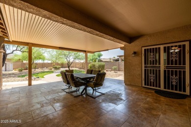 Come experience why 22145 W Ashleigh Marie Drive is the perfect on Sundance Golf Club in Arizona - for sale on GolfHomes.com, golf home, golf lot