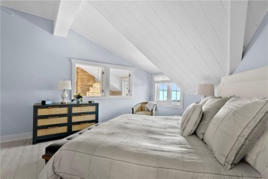 *Mischief* Fabulous,This newly renovated 3 bed, 3 bath on Carnegie Abbey Club in Rhode Island - for sale on GolfHomes.com, golf home, golf lot