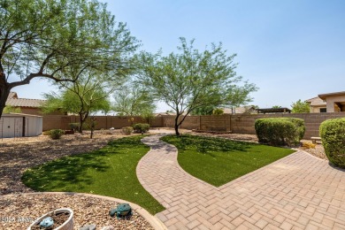 Come experience why 22145 W Ashleigh Marie Drive is the perfect on Sundance Golf Club in Arizona - for sale on GolfHomes.com, golf home, golf lot