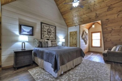 Peaceful Mountain Retreat in Riverwalk on the Toccoa. Welcome to on Old Toccoa Farm Golf Club in Georgia - for sale on GolfHomes.com, golf home, golf lot