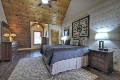 Peaceful Mountain Retreat in Riverwalk on the Toccoa. Welcome to on Old Toccoa Farm Golf Club in Georgia - for sale on GolfHomes.com, golf home, golf lot
