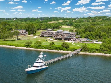 *Mischief* Fabulous,This newly renovated 3 bed, 3 bath on Carnegie Abbey Club in Rhode Island - for sale on GolfHomes.com, golf home, golf lot