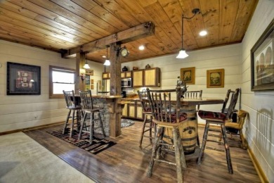 Peaceful Mountain Retreat in Riverwalk on the Toccoa. Welcome to on Old Toccoa Farm Golf Club in Georgia - for sale on GolfHomes.com, golf home, golf lot