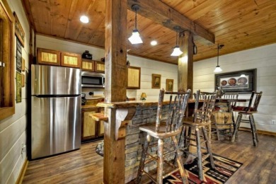Peaceful Mountain Retreat in Riverwalk on the Toccoa. Welcome to on Old Toccoa Farm Golf Club in Georgia - for sale on GolfHomes.com, golf home, golf lot