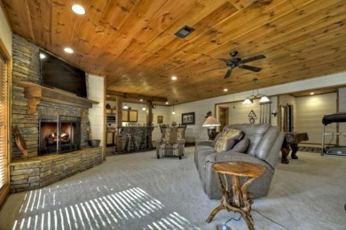 Peaceful Mountain Retreat in Riverwalk on the Toccoa. Welcome to on Old Toccoa Farm Golf Club in Georgia - for sale on GolfHomes.com, golf home, golf lot