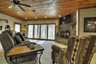 Peaceful Mountain Retreat in Riverwalk on the Toccoa. Welcome to on Old Toccoa Farm Golf Club in Georgia - for sale on GolfHomes.com, golf home, golf lot