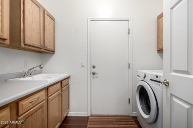 Come experience why 22145 W Ashleigh Marie Drive is the perfect on Sundance Golf Club in Arizona - for sale on GolfHomes.com, golf home, golf lot