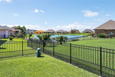 Welcome to your dream home in Prestigious Northshore County on Northshore Country Club in Texas - for sale on GolfHomes.com, golf home, golf lot