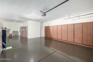 Come experience why 22145 W Ashleigh Marie Drive is the perfect on Sundance Golf Club in Arizona - for sale on GolfHomes.com, golf home, golf lot