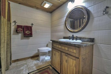 Peaceful Mountain Retreat in Riverwalk on the Toccoa. Welcome to on Old Toccoa Farm Golf Club in Georgia - for sale on GolfHomes.com, golf home, golf lot
