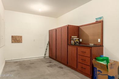 Come experience why 22145 W Ashleigh Marie Drive is the perfect on Sundance Golf Club in Arizona - for sale on GolfHomes.com, golf home, golf lot