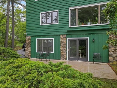 Step back to a time where life was simple and summers were long on Buck Hill Golf Club  in Pennsylvania - for sale on GolfHomes.com, golf home, golf lot