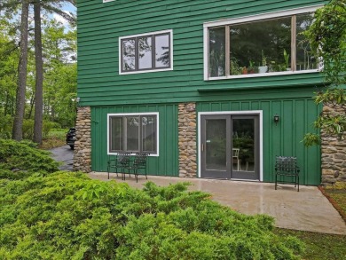 Step back to a time where life was simple and summers were long on Buck Hill Golf Club  in Pennsylvania - for sale on GolfHomes.com, golf home, golf lot