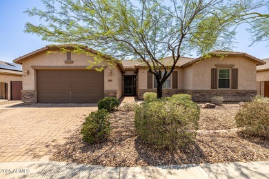 Come experience why 22145 W Ashleigh Marie Drive is the perfect on Sundance Golf Club in Arizona - for sale on GolfHomes.com, golf home, golf lot