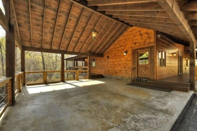 Peaceful Mountain Retreat in Riverwalk on the Toccoa. Welcome to on Old Toccoa Farm Golf Club in Georgia - for sale on GolfHomes.com, golf home, golf lot