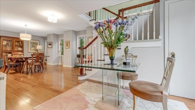 Step back to a time where life was simple and summers were long on Buck Hill Golf Club  in Pennsylvania - for sale on GolfHomes.com, golf home, golf lot